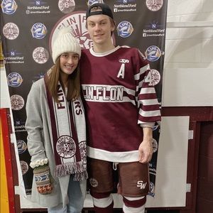 Meet your Posher, Morgan